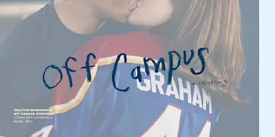 Off Campus Screening + Craft Night in Milan