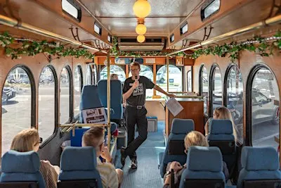 MOD Weekend 2026: Sarasota Design Conference and Guided Shuttle Tour