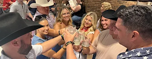 Nashville Group Bar Crawl - Broadway’s Best Bars & Biggest Drink Savings