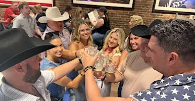 Nashville Group Bar Tour | Skip Tourist Prices & Big Savings