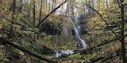Fall Long Hike