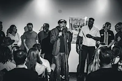 Arizona After Dark Variety Comedy Show