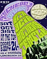 Acid Mothers Temple: Psychedelic Experience
