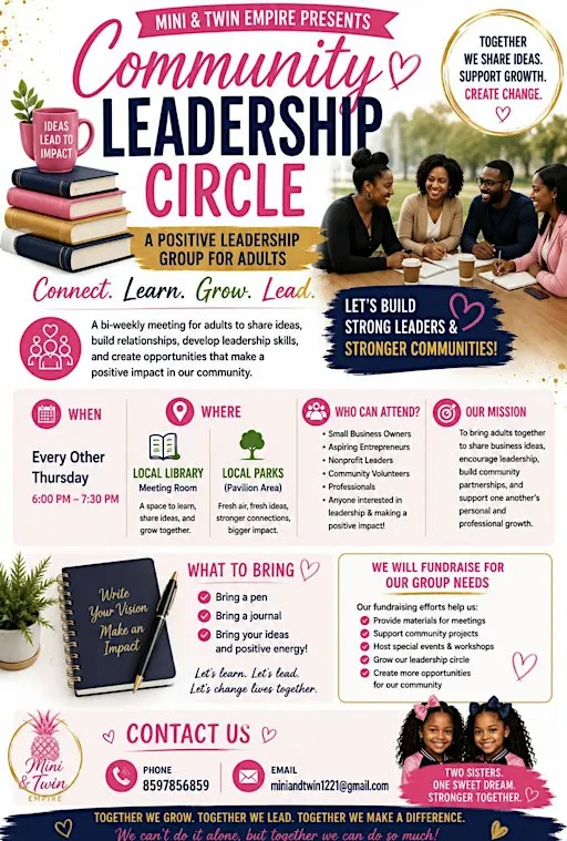 Leadership Circle