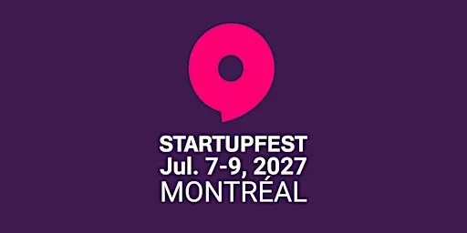 Startupfest 2027