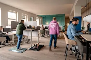 Coworking Schnuppertag
