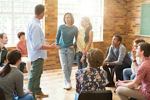 Constellations Workshop for Personal & Family Issues