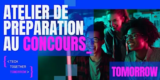 Atelier de Préparation au Concours