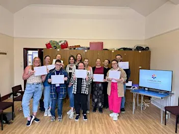Deaf/Deafblind Awareness and BSL Introduction 1-Day Course