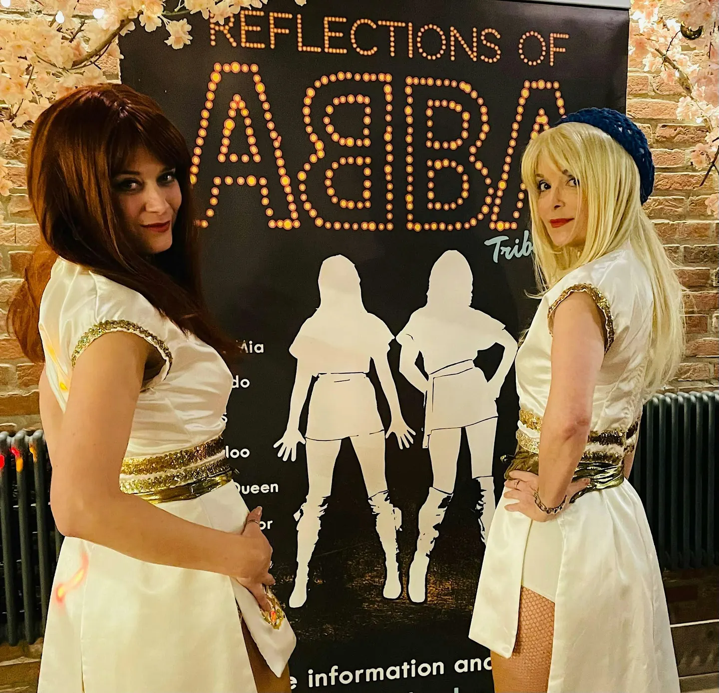 Abba Tribute