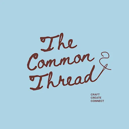 The Common Thread - Monthly Craft Club