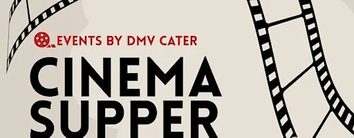10/10 Cinema Supper Club: Ratatouille 5PM - 7PM