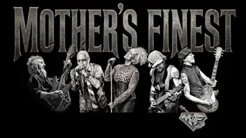 Mother's Finest Live: An Alzheimer's Benefit Concert in Big Canoe