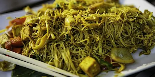 Chinese Cuisine: Flavors of the Wok
