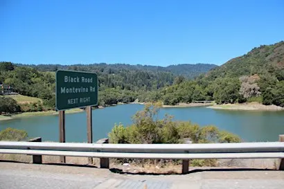 Talk of the Town: Water, Water Everywhere