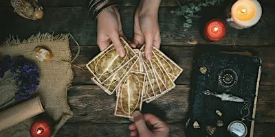 Community Tarot Swap *In Person*