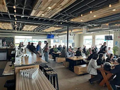 Winnipeg | Straight Speed Dating | Ages 30-39 | Oct 6