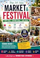 Cheyenne Community Marketplace & Festival
