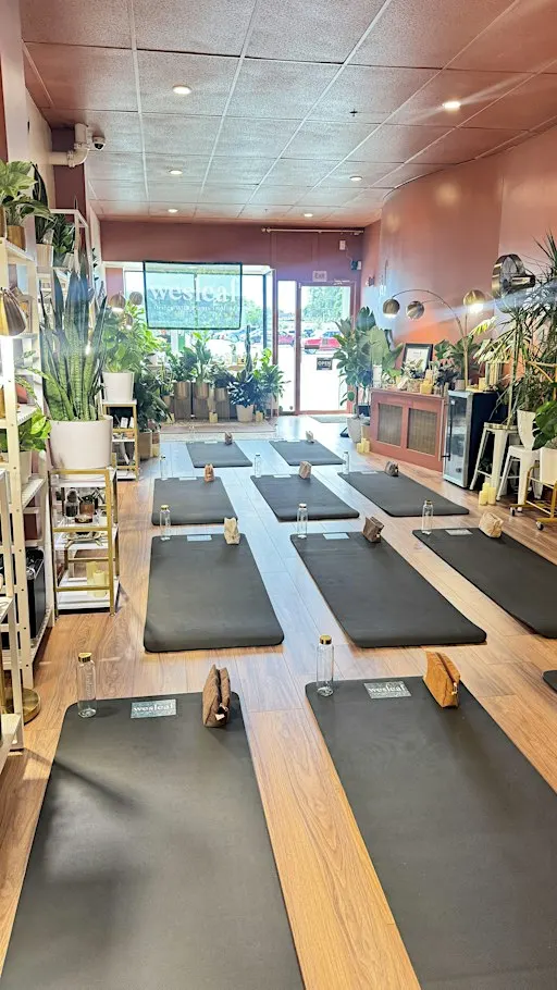 9/23 Wesleaf Wellness Wednesdays: Classical Mat Pilates