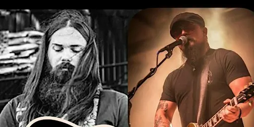 ELI HOWARD & CASPER MCWADE WSG THE DAN WHITEBAND