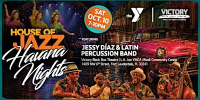 House of Jazz: Havana Nights
