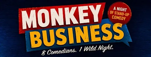Monkey Business 2
