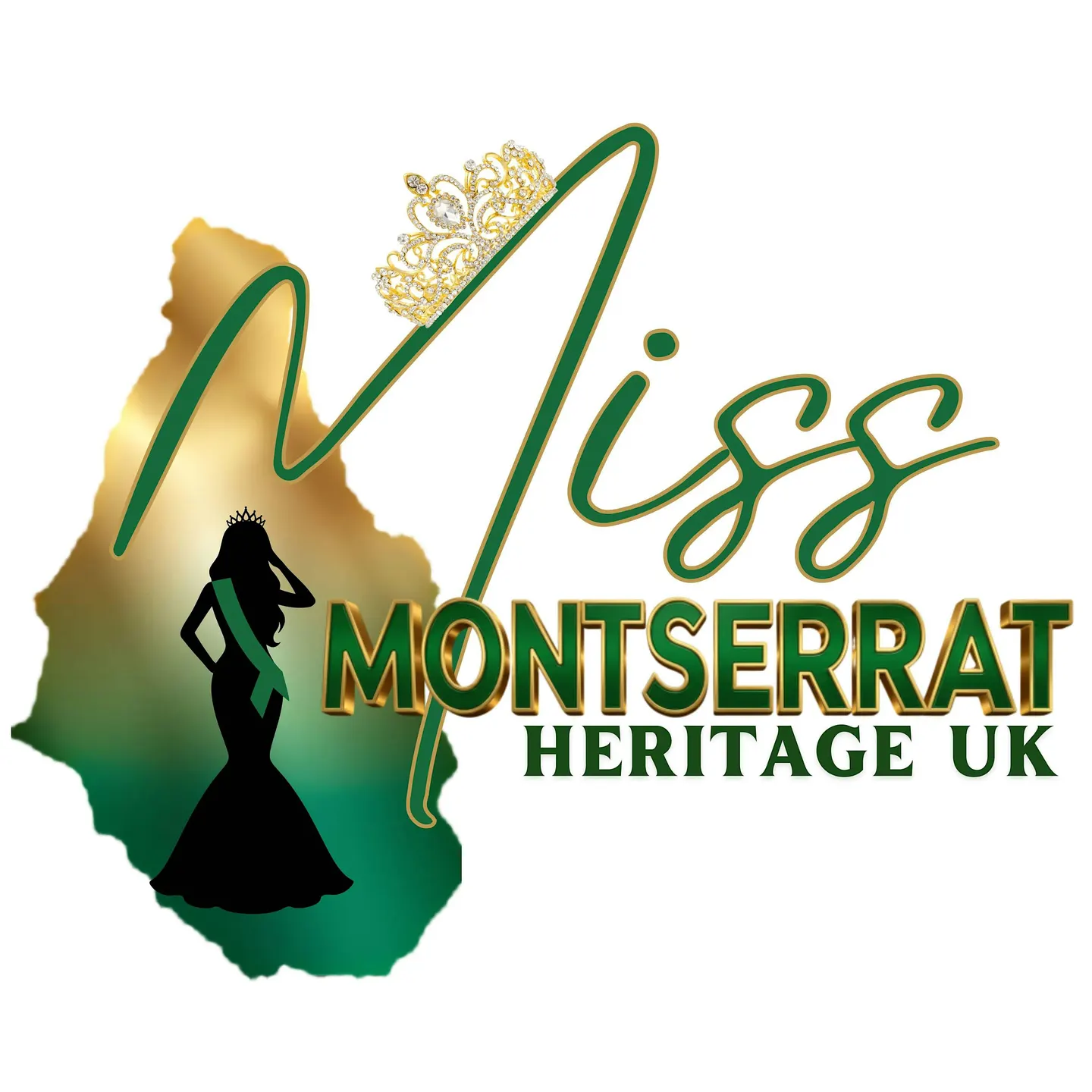 Miss Montserrat Heritage UK
