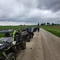 5th Annual SXS and Jeep Fun Run!!!!