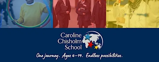 Year 7 September 2027 Open Evening