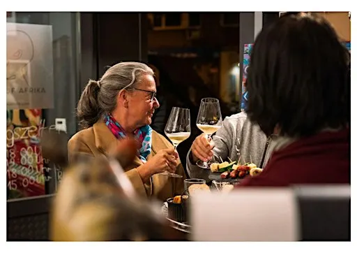 Wine-Tasting: Frühjahrs Special – Genussvoll in die neue Jahreszeit