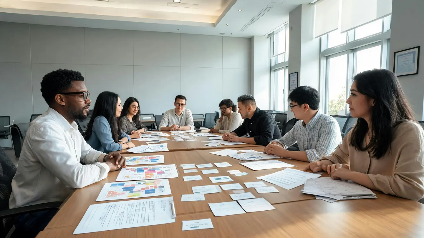 PRIS Act Masterclass for WA AI and Data Leaders