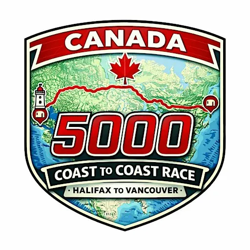 The Canada 5000 - Coast to Coast Rally 2027