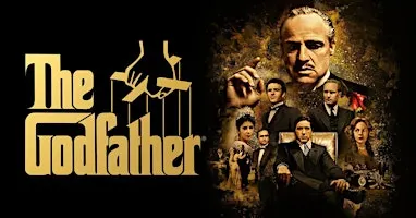 The Godfather- Cult Classics