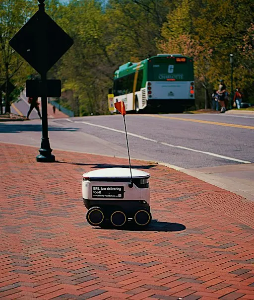 RoboPASS: Getting Ready for an Innovative Era