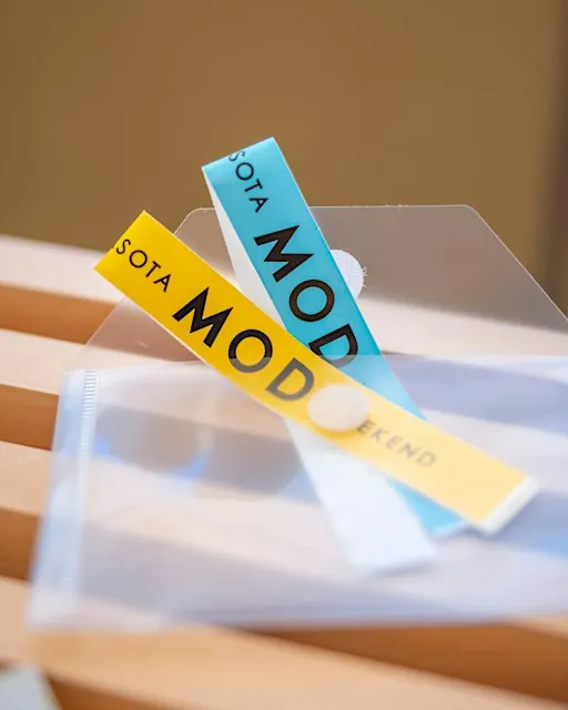 MOD Weekend 2026: Sarasota Design Conference and Self-Guided Tour