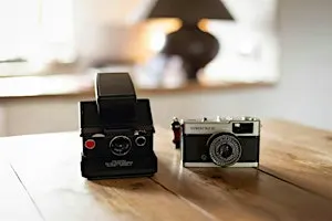 Frome Film Photography Social