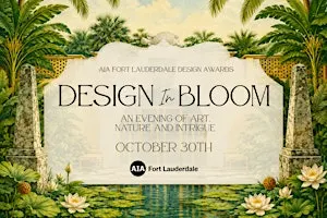Design Awards Sponsorships 2026
