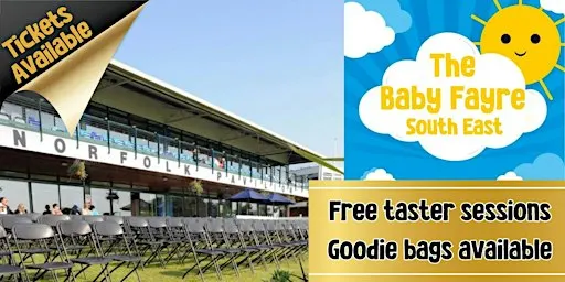 The Baby Fayre Mid Sussex (The South of England Showground)