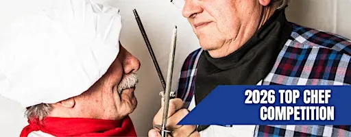 Top Chef Competition – A Free Community Tasting Event