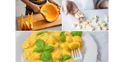 Cozy Fall Gnocchi Workshop With Chef Ny - Pasta Making Cooking Class in Orlando | Classpop!™