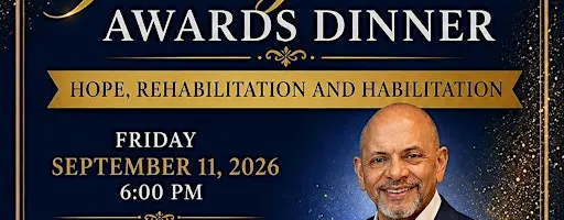 Eastgate Mission Homeless Shelter Inaugural Award Dinner