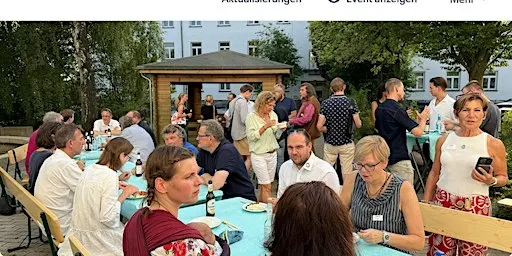 Exclusiv! Führung & Impuls: Demeter Hof - Unternehmertreff September!