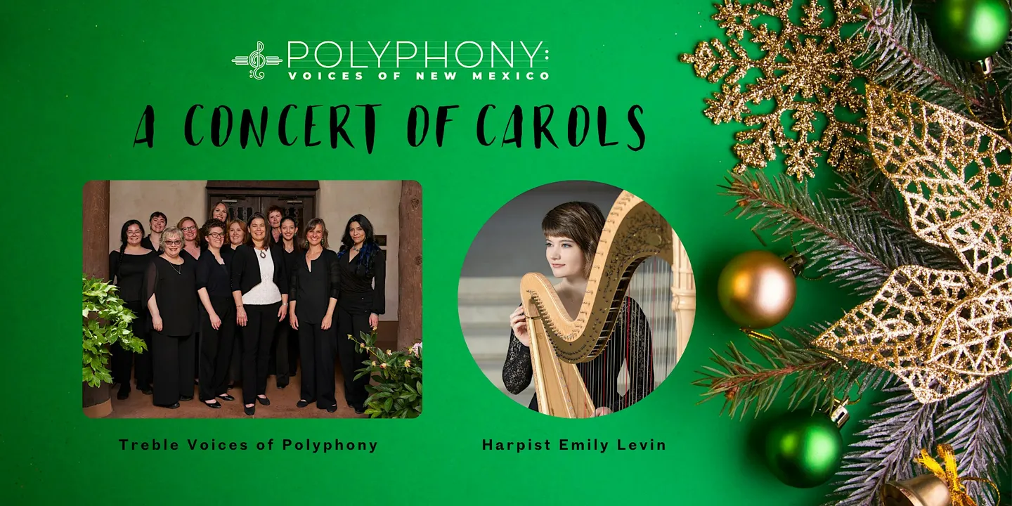 A Concert of Carols