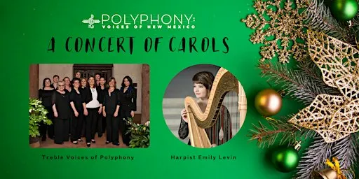 A Concert of Carols