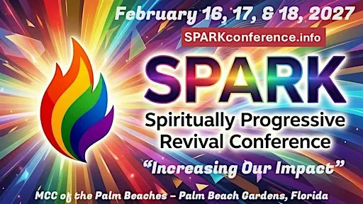 SPARK Conference - MCC Church Growth & Community Impact