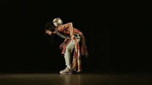 In Conversation: Alina Akbar and Conor Rogers – The Football Art Prize