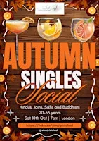 Autumn Singles Social