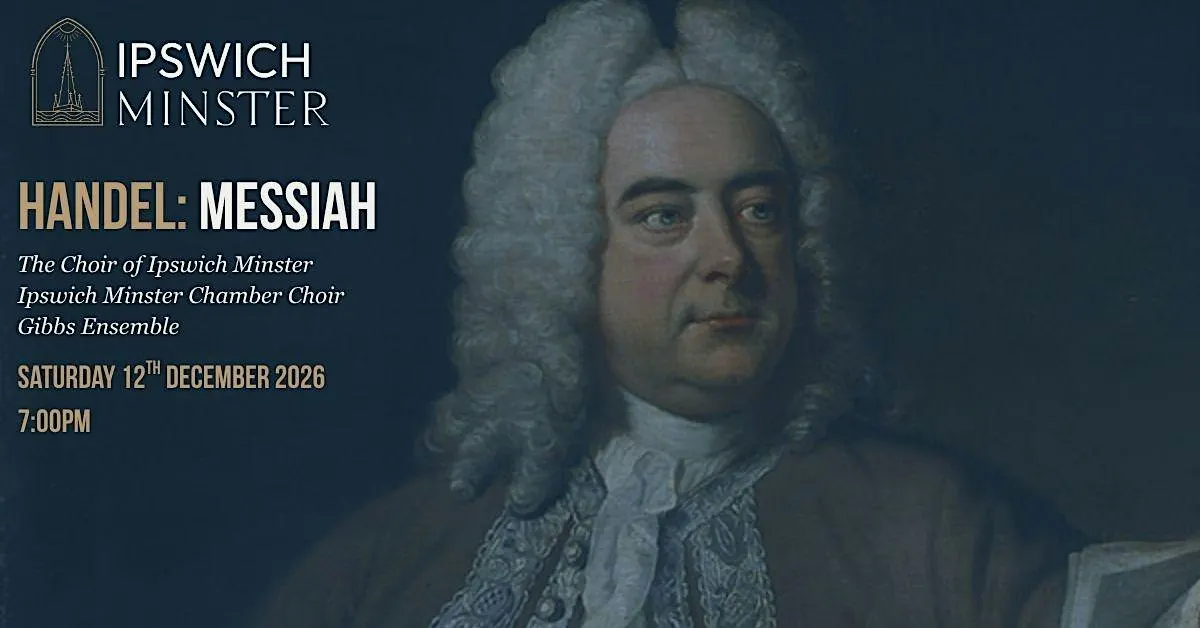 Handel: Messiah