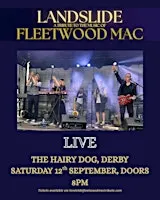 Landslide - A Tribute to the Music of Fleetwood Mac