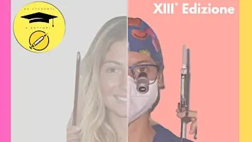 "Da studenti a Dottori" Milano (XIII Edizione) - Dr. Nadim Oliva